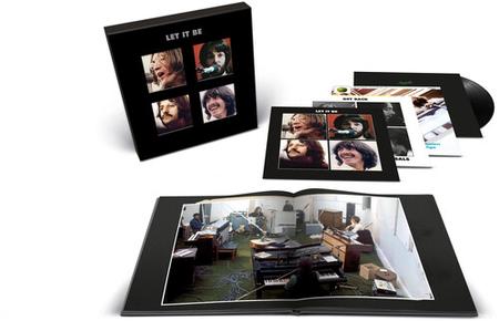 Let It Be Special Edition [Super Deluxe 4 LP + 12