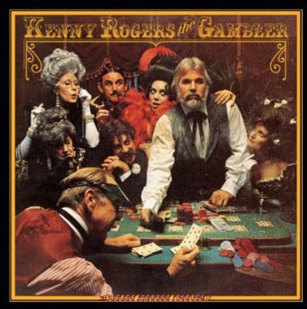 Gambler