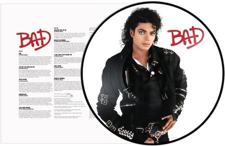 Michael Jackson – Bad