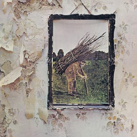 VL-LED ZEPPELIN IV