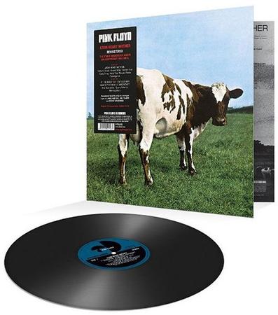 Vl-atom Heart Mother