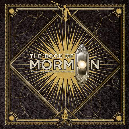 The Book of Mormon (Original Broadway Cast Recording)