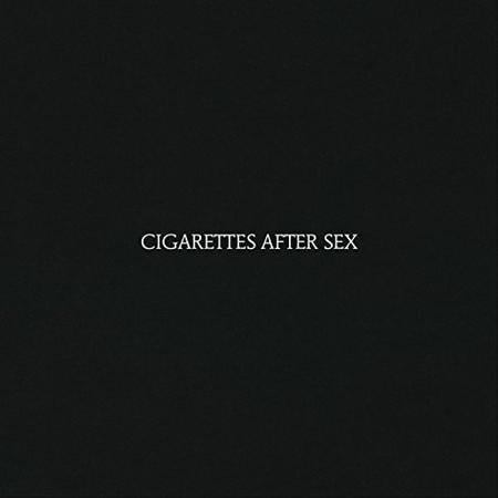Cigarettes After Sex