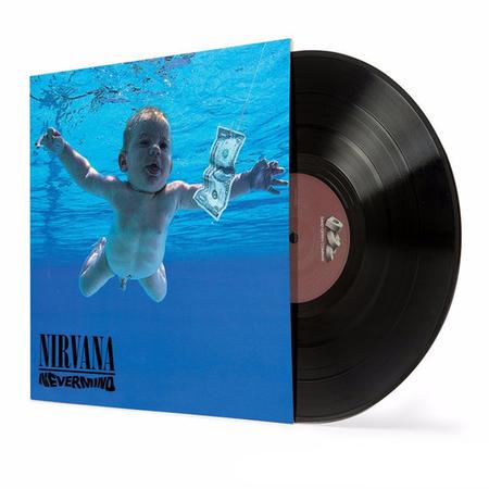 Nirvana: NEVERMIND