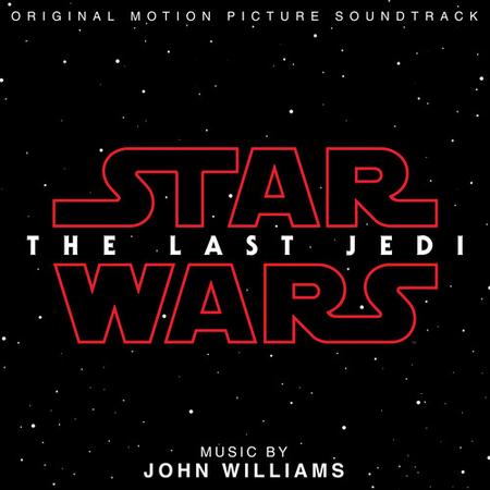 Star Wars: Episode VIII: The Last Jedi (Original Motion Picture Soundtrack)