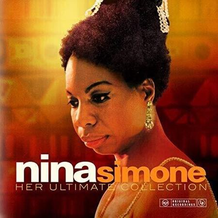 Her Ultimate Collection [Limited Yellow Colored Vinyl]