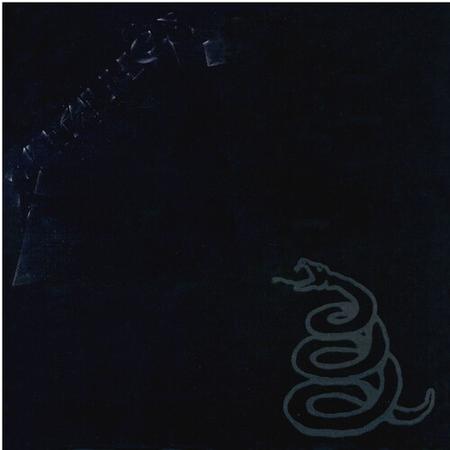 Metallica (Remastered)