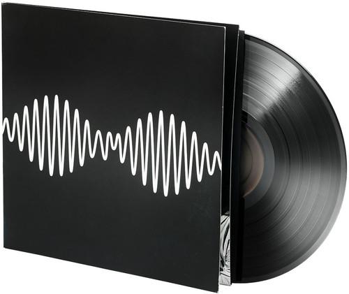 Arctic Monkeys Vinyl