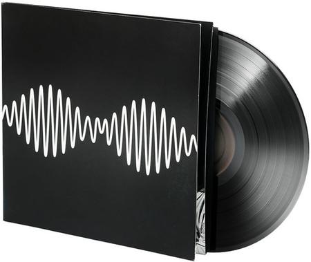 Arctic Monkeys Vinyl