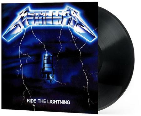 VL-RIDE THE LIGHTNING