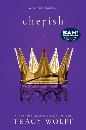 CHERISH BAM EXCLUSIVE