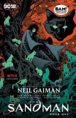 The Sandman : Book One (Books-A-Million Exclusive)