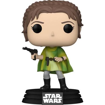 POP SW ROTJ LEIA BH