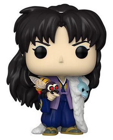 Inuyasha- Naraku Pop! Vinyl