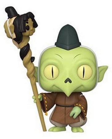 POP INUYASHA JAKEN