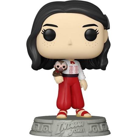 POP ROTLA MARION