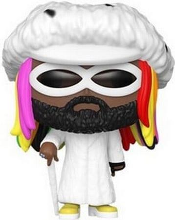 POP GEORGE CLINTON S1