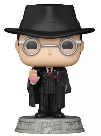 Raiders of the Lost Ark Arnold Toht Pop! Vinyl