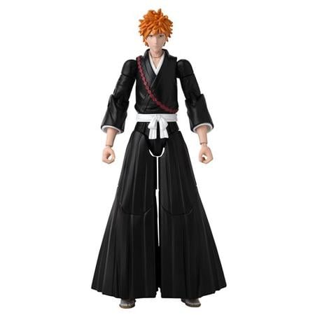 BLEACH ICHIGO KUROSAGI FIGURE