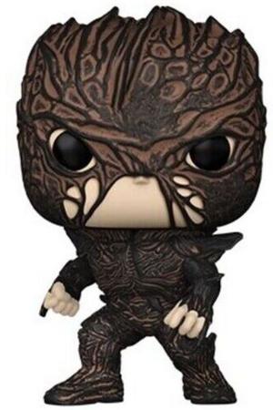 The Flash - Dark Flash POP! Vinyl