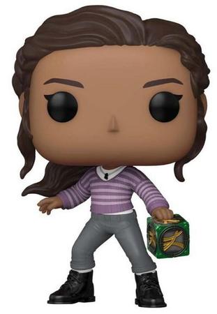 SMNWH MJ Pop! Vinyl