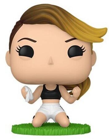 Brandi Chastain Funko Pop