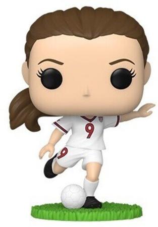 Mia Hamm Funko Pop