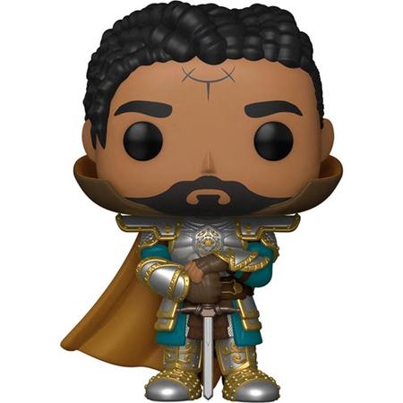 Dungeons & Dragons Xenk Pop! Vinyl