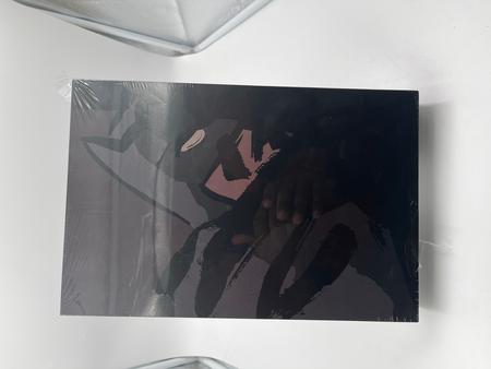 Absolute Batman: Year One