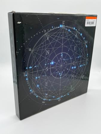 Evanescence - The Ultimate Collection box set Vinyl