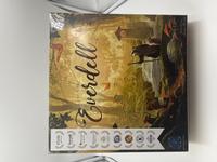 EVERDELL BOARDGAME