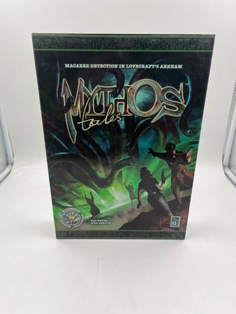 Mythos Tales