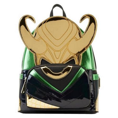 Shine Loki Mini Backpack