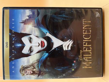 Maleficent