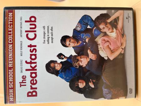 The Breakfast Club