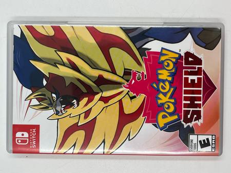 Pokémon Shield (Nintendo Switch)
