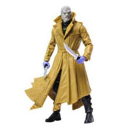 DC Comics Multiverse Action Figure - Hush