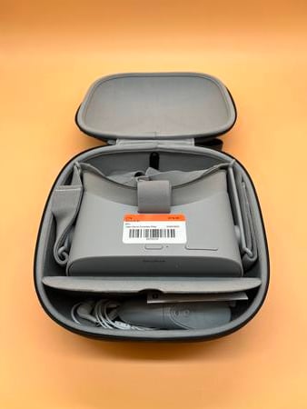 Oculus Go