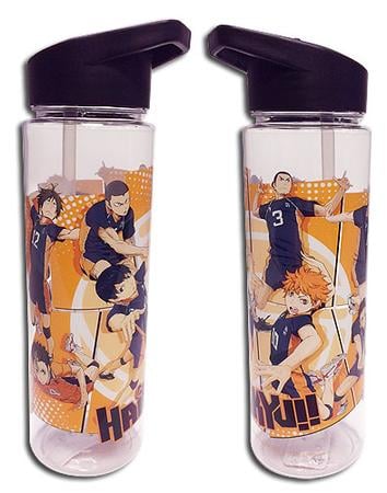HAIKYU GROUP WATER BOTTLE    