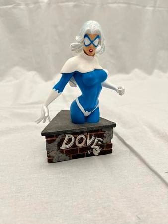 Dove
