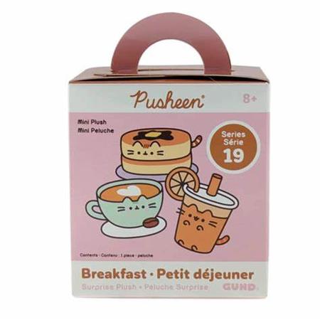 Pusheen Breakfast Suprise Blnd
