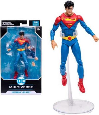 DC Multiverse Superman Jonathan Kent