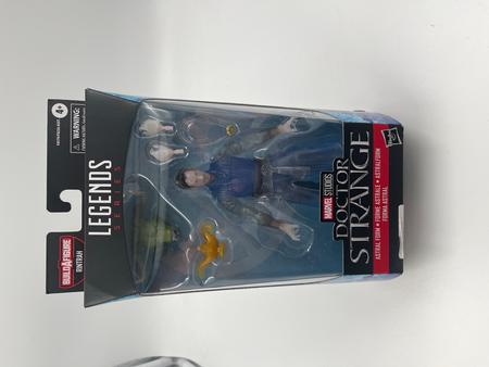 ASTRAL FORM DOCTORS STRANGE MULTIVERSE OF MADNESS LEGENDS FIGURE