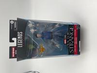 ASTRAL FORM DOCTORS STRANGE MULTIVERSE OF MADNESS LEGENDS FIGURE