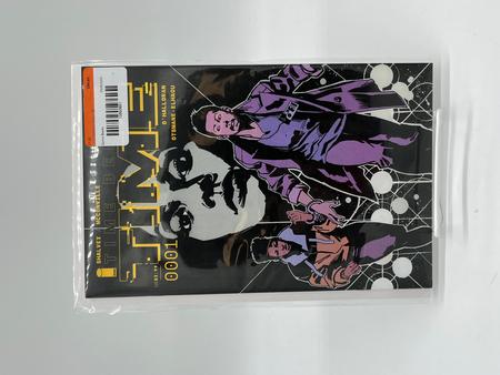 Image Comics Time Before Time First 22 Issues Bundle Package 
