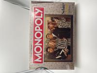 MONOPOLY SCHITTS CREEK