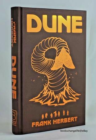 Dune (Books-A-Million Exclusive)