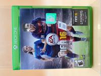 Xbox One FIFA 16