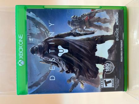 Xbox One Destiny