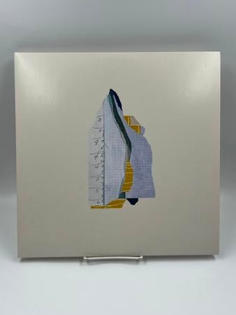 Figure- Into It Over It Vinyl